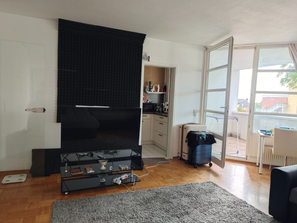 Geräumiges Wohnglück in Bielefeld-Brackwede: 2 Zimmer, 67m2 mit eigenem Tiefgaragenstellplatz – 33647 Bielefeld Brackwede – Vorschaubild 6