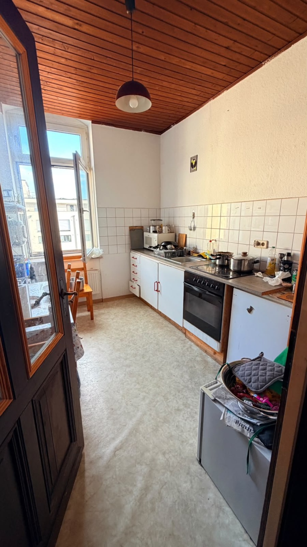Room Available for Sublet (Without Anmeldung) – 56070 Koblenz Lützel – Vorschaubild 7