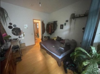 Anzeigenbild: WG-Zimmer mit Balkon Neugründung *Flinta only*