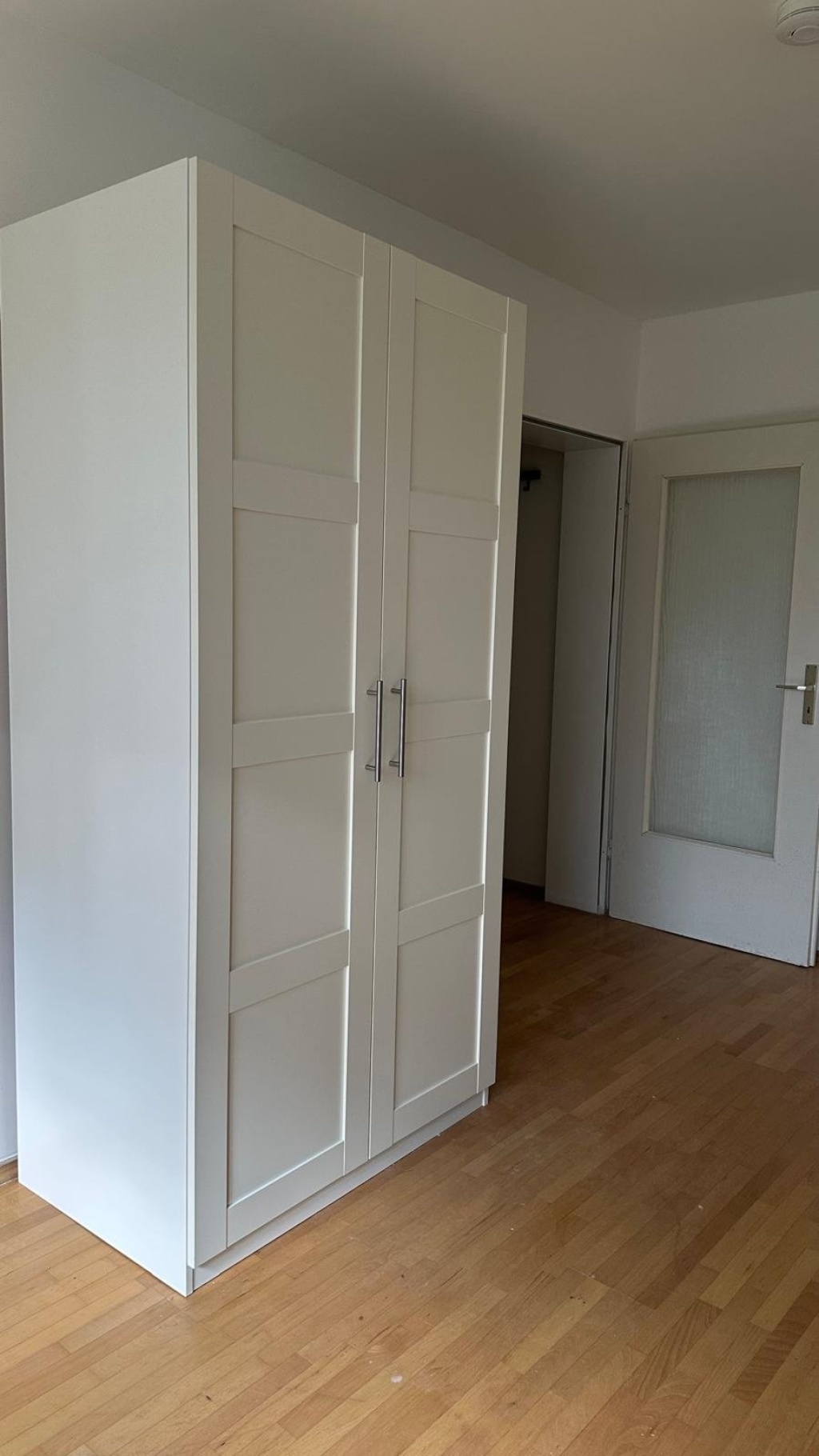 Gemütliches Gartengeschoss-Apartment in begehrter Lage von Düsseldorf-Pempelfort – 40477 Düsseldorf Pempelfort – Vorschaubild 4
