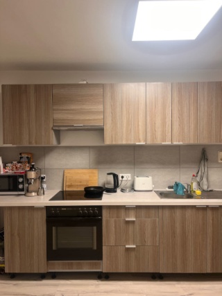 Anzeigenbild: 🏠 40 m2 Wohnung in Dortmund nahe Borsigplatz – Nachmieter ab 01.11 gesucht**
