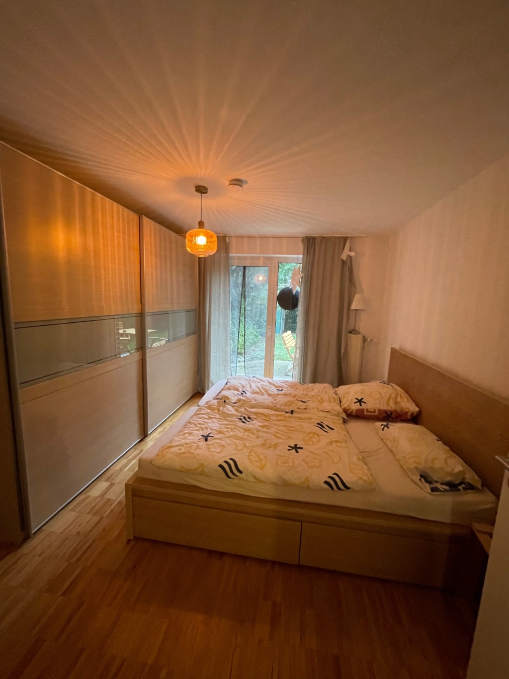 Schöne Wohnung zur Zwischenmiete – 48149 Münster Gievenbeck – Vorschaubild 4