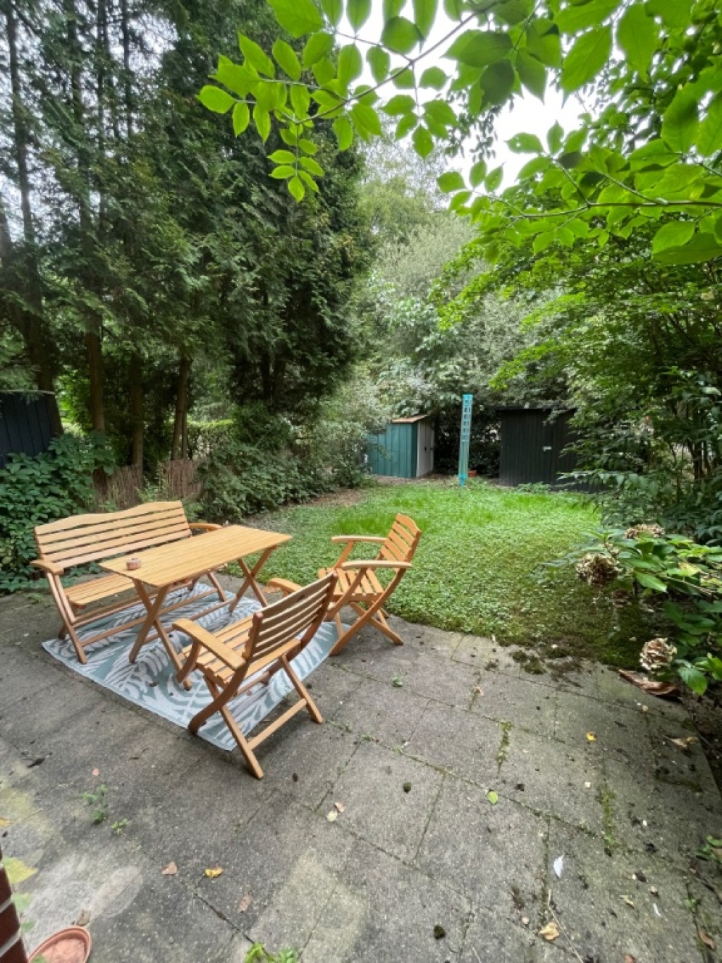 Schöne Wohnung zur Zwischenmiete – 48149 Münster Gievenbeck – Vorschaubild 3