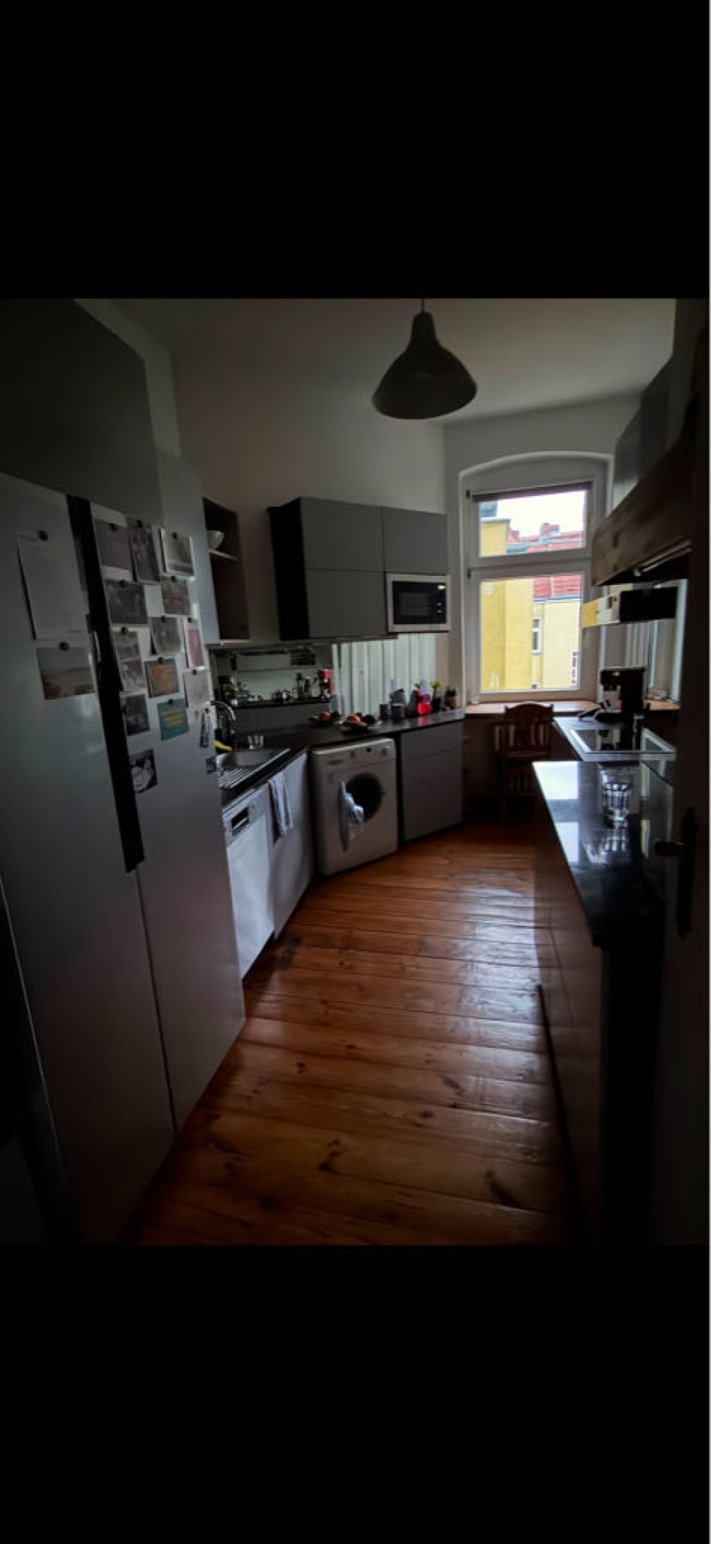 Wohnung Moabit Gotzkowskystr 13 - Bild 5