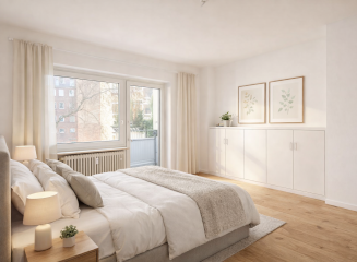 Imagen del anuncio: renovierte 4-Zimmer-WG in Koblenz, Zentral nähe Bahnhof