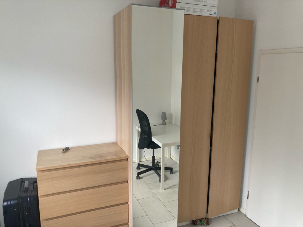 Wohnung Köpenick Grünauer Straße 64 - Bild 10