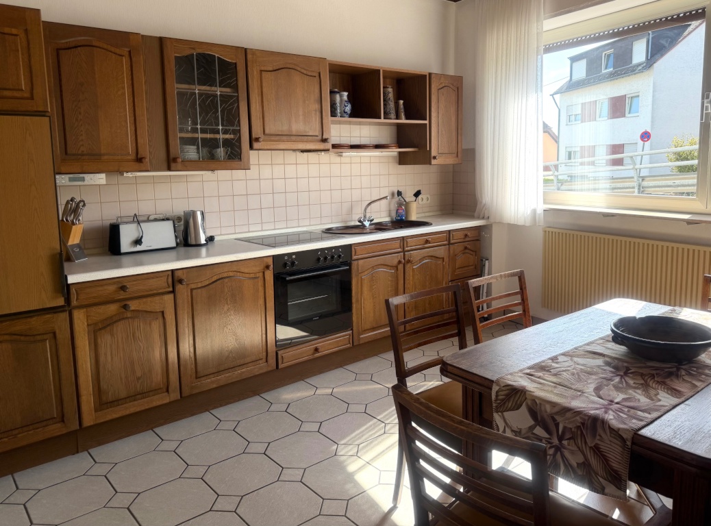 4er WG-Neugründung in Koblenz – viel Platz & schnell zur Uni – 56072 Koblenz Rübenach – Vorschaubild 2