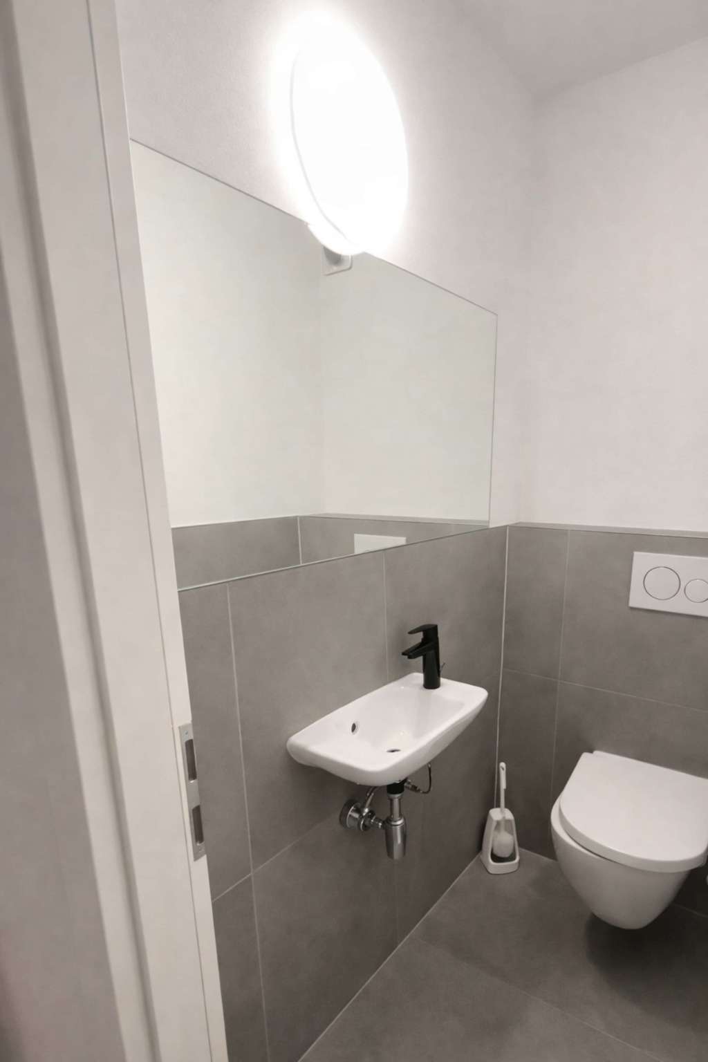 WG-Zimmer München Springerstraße - Roomlessrent.com