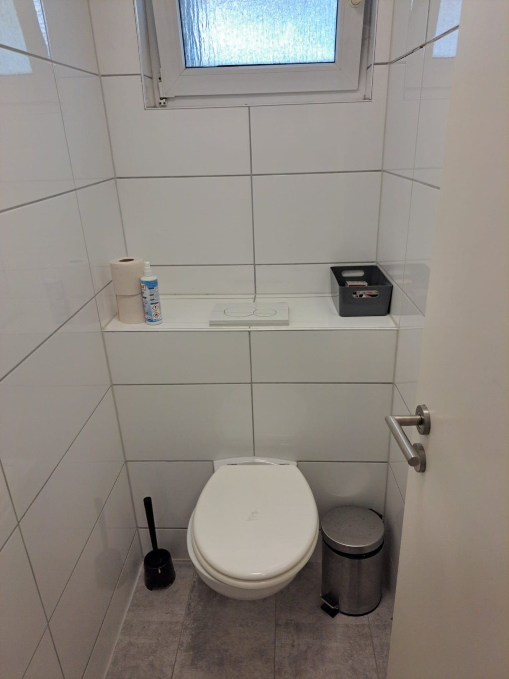 WG-Zimmer Innenstadt K4 13 - Bild 11