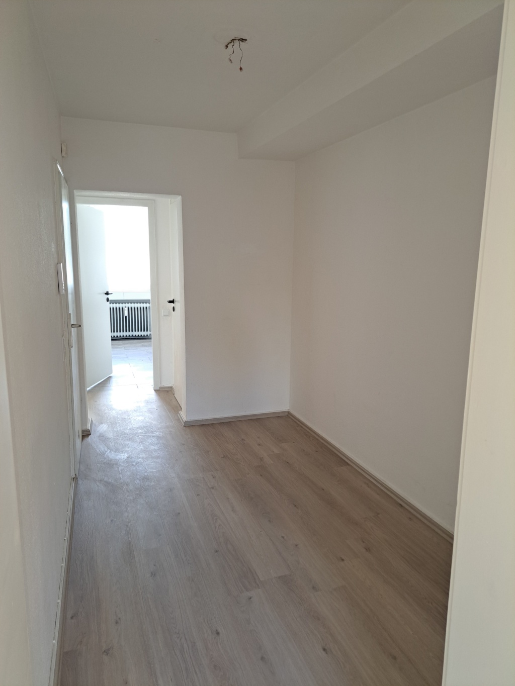 2-Zimmer-Wohnung - mitten im Pontviertel --> nur für 1 Person geeignet !!! only for 1 person suitable !!! – 52062 Aachen Pontviertel – Vorschaubild 12