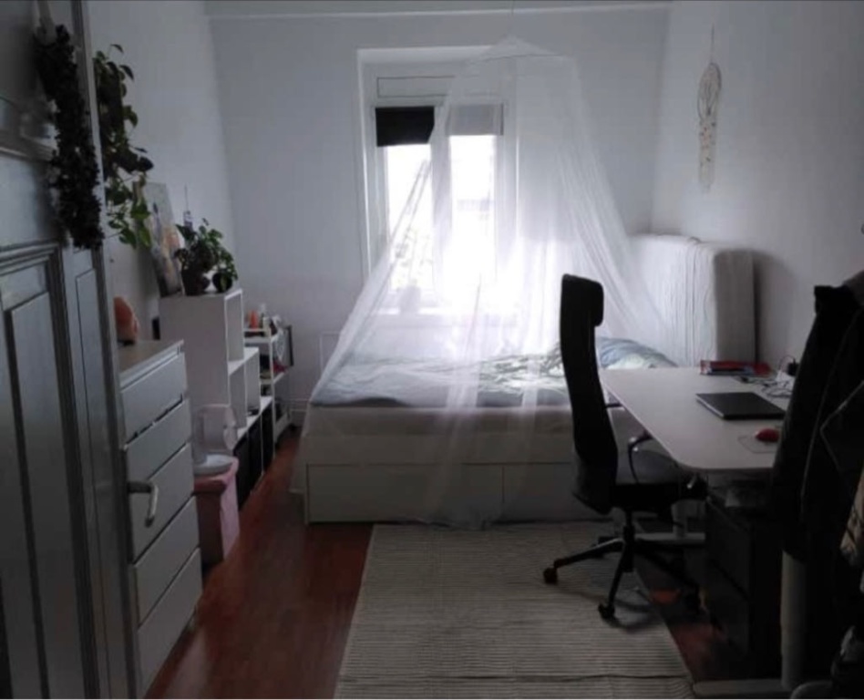 WG-Zimmer Innenstadt Luisenring - Bild 1