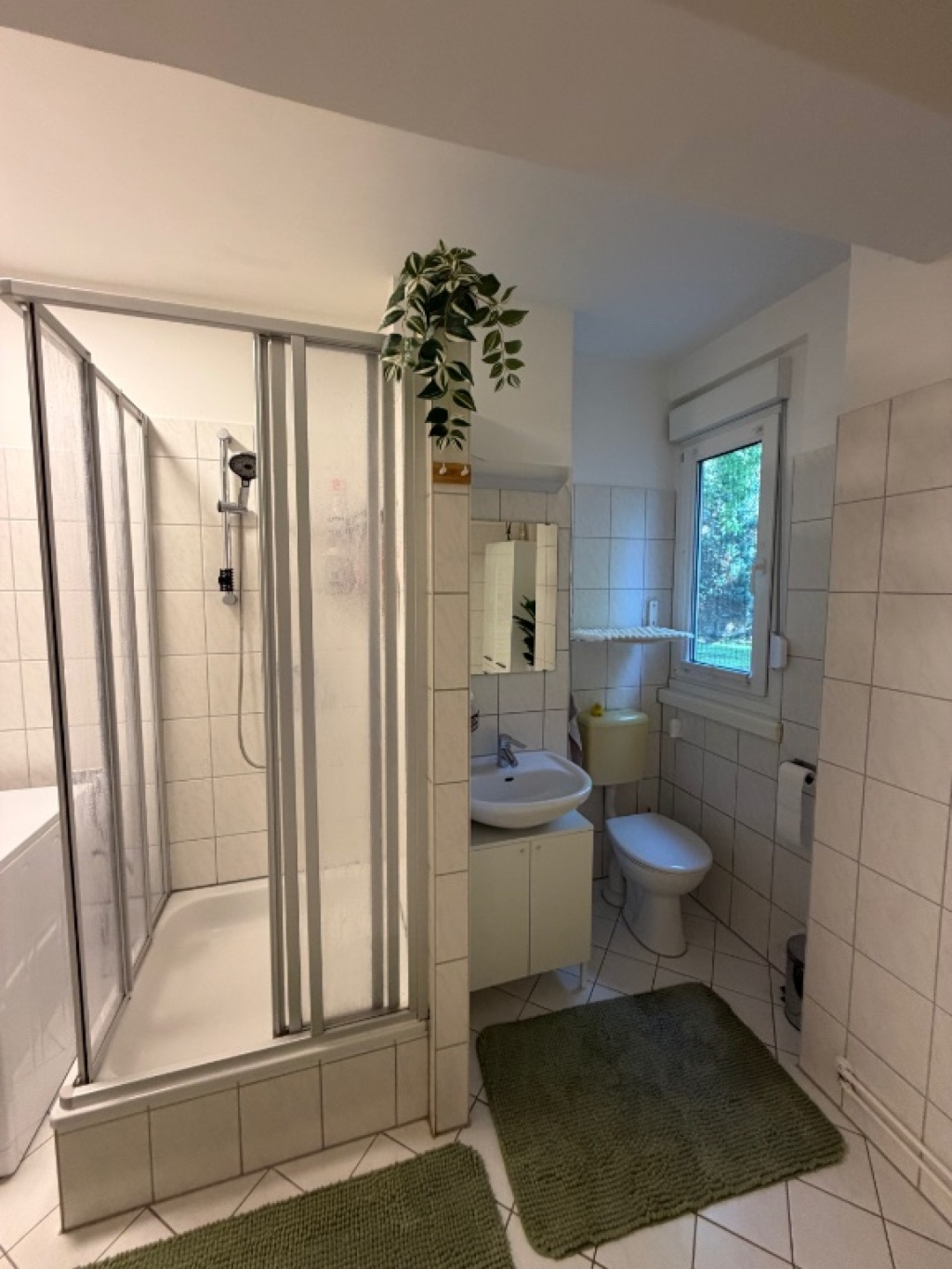 Flat Innenstadt Breite Straße 22 22 - picture 5