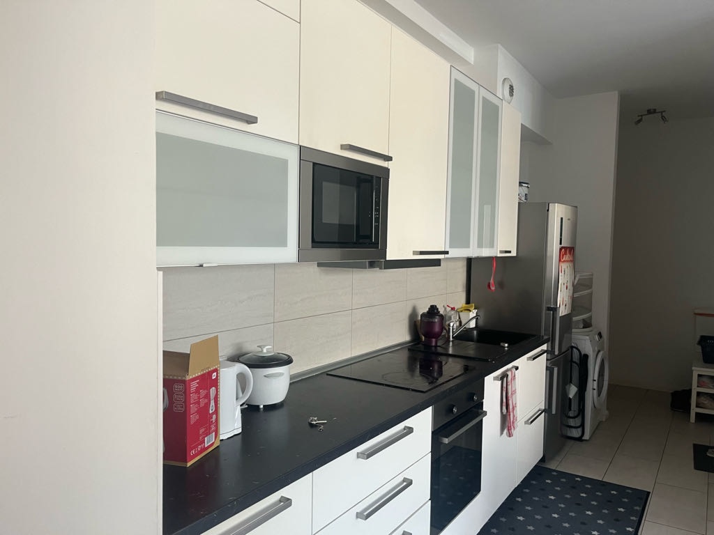 Wohnung Köpenick Grünauer Straße 64 - Bild 5