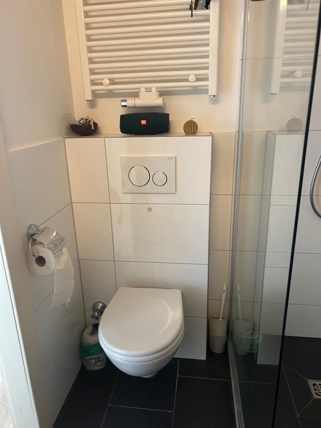 ***Reserviert*** Gemütliche Wohnung im beliebten Flingern für 2-6 Monate – 40233 Düsseldorf Flingern Nord – Vorschaubild 13