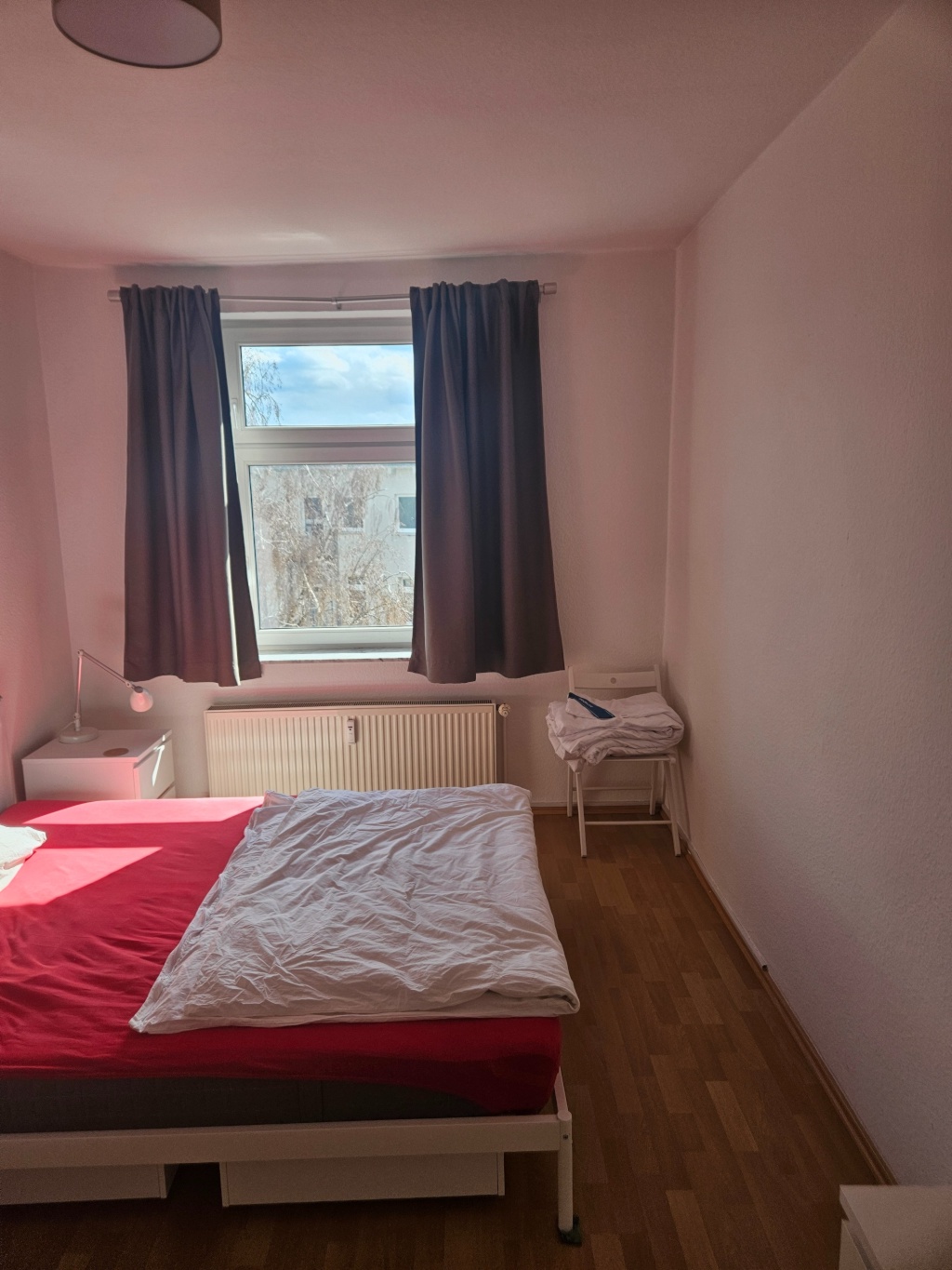 65m2 Wohnung in Stadtfeld Ost – 39108 Magdeburg Stadtfeld Ost – Vorschaubild 7