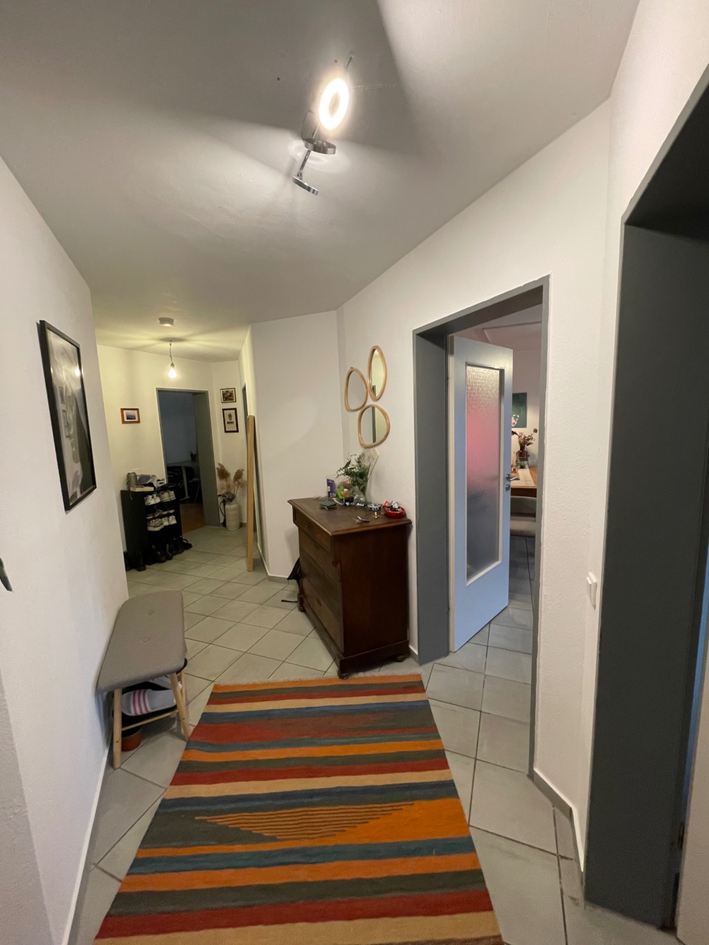 Schöne Wohnung zur Zwischenmiete – 48149 Münster Gievenbeck – Vorschaubild 8