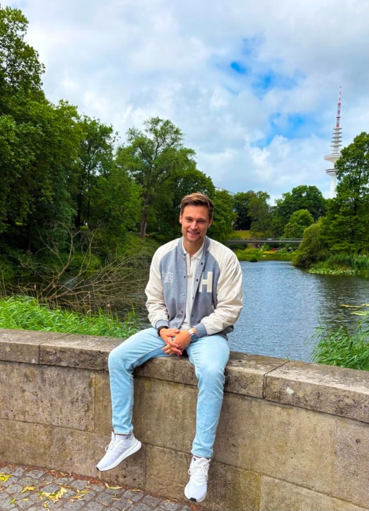 Profilbild