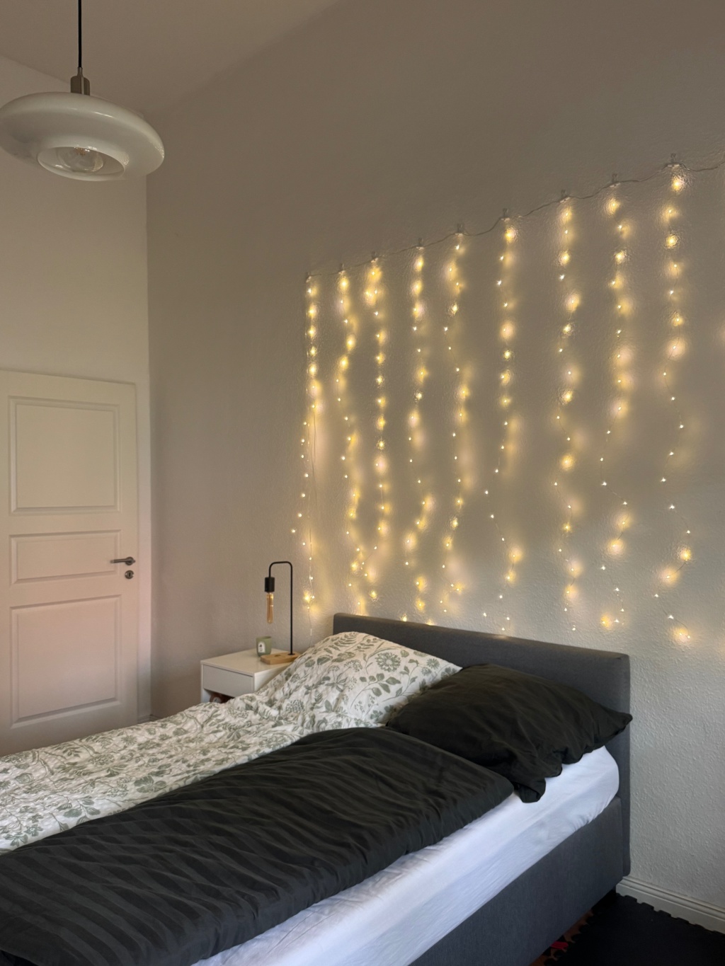 Wohnung Buch Wiltbergstraße - Schlafzimmer