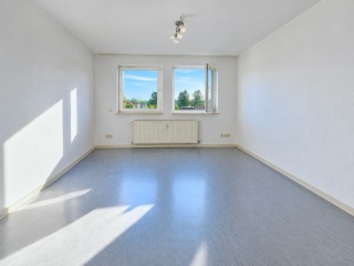 Ad image: Schöne, helle 1-Zimmer Wohnung, 25qm, inkl. Einbauküche, Uni/FH-Nähe **TOP**