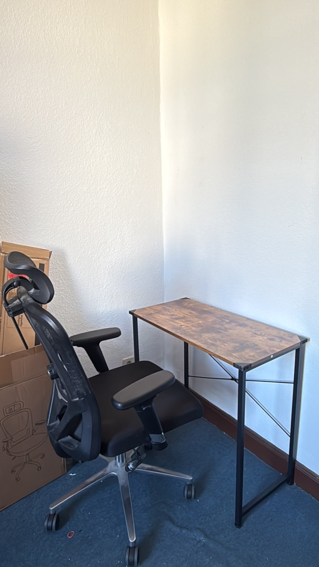 Room Available for Sublet (Without Anmeldung) – 56070 Koblenz Lützel – Vorschaubild 4