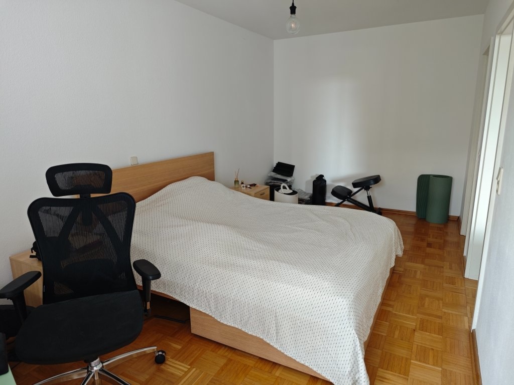 Geräumiges Wohnglück in Bielefeld-Brackwede: 2 Zimmer, 67m2 mit eigenem Tiefgaragenstellplatz – 33647 Bielefeld Brackwede – Vorschaubild 11