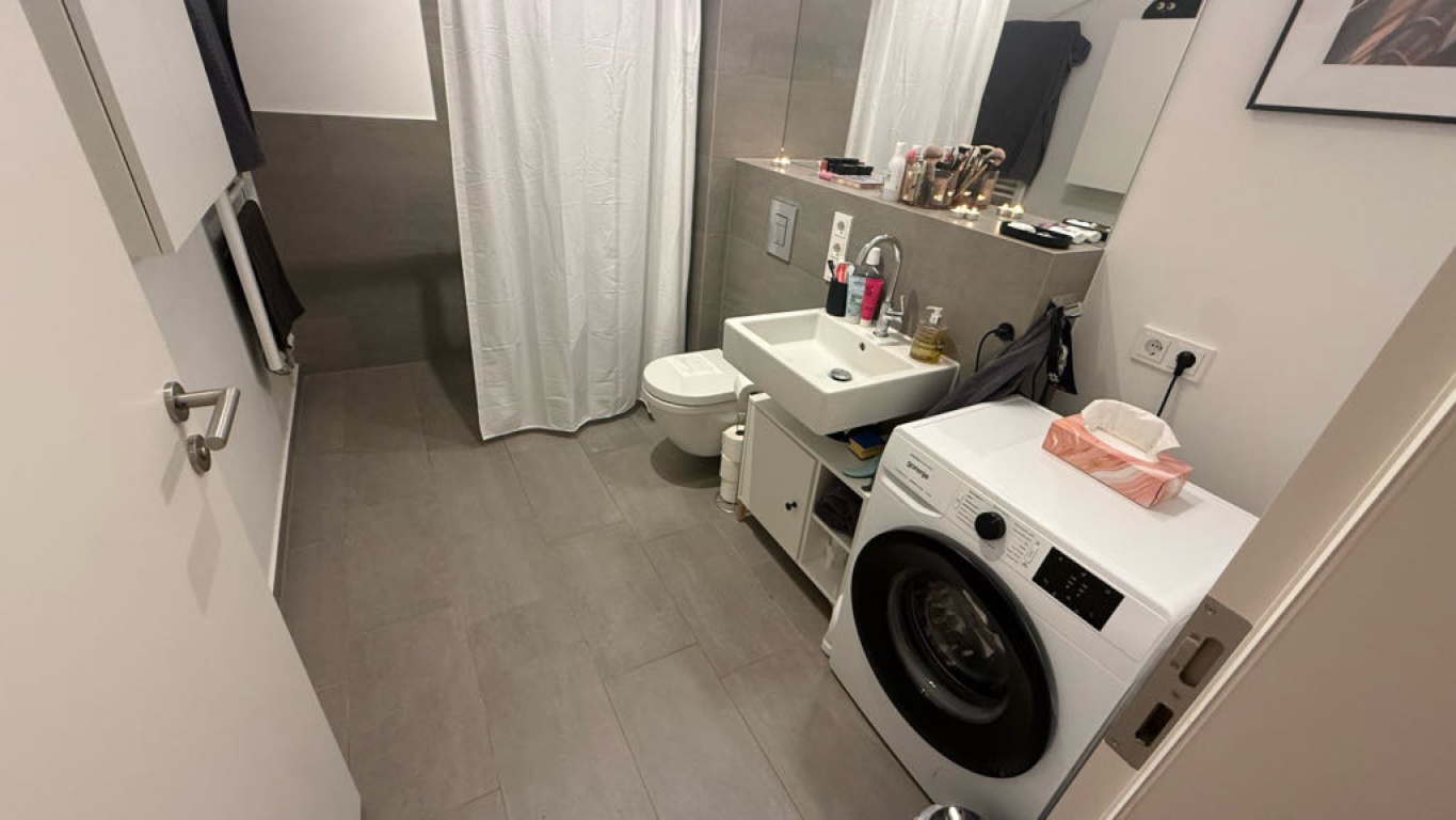 Wohnung Schöneberg Gleditschstraße - Bild 5