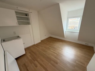 Anzeigenbild: Kleines Zimmer in der Innenstadt