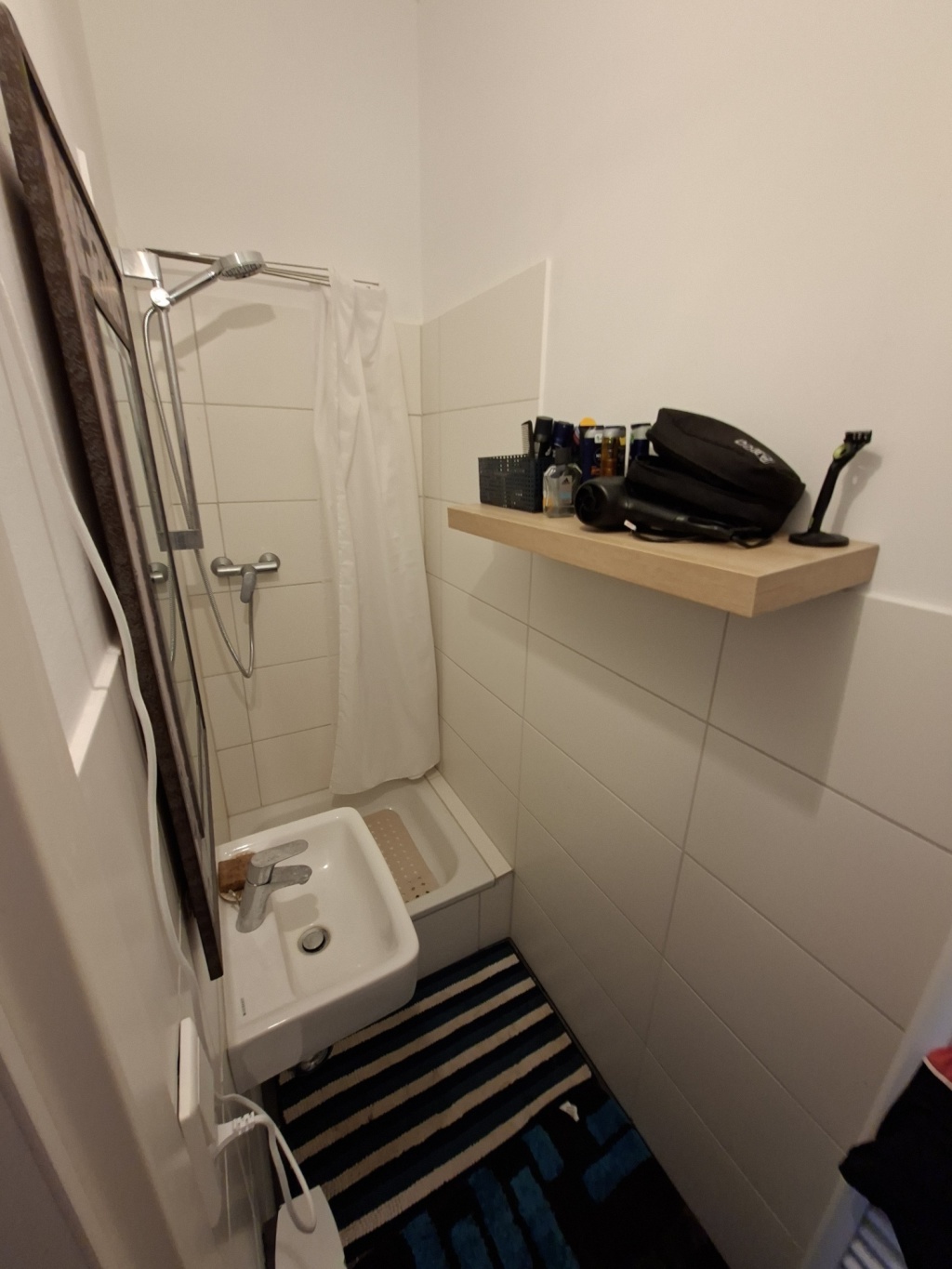 Apartamento Wohlgelegen Garnisonstraße 22 - foto 6