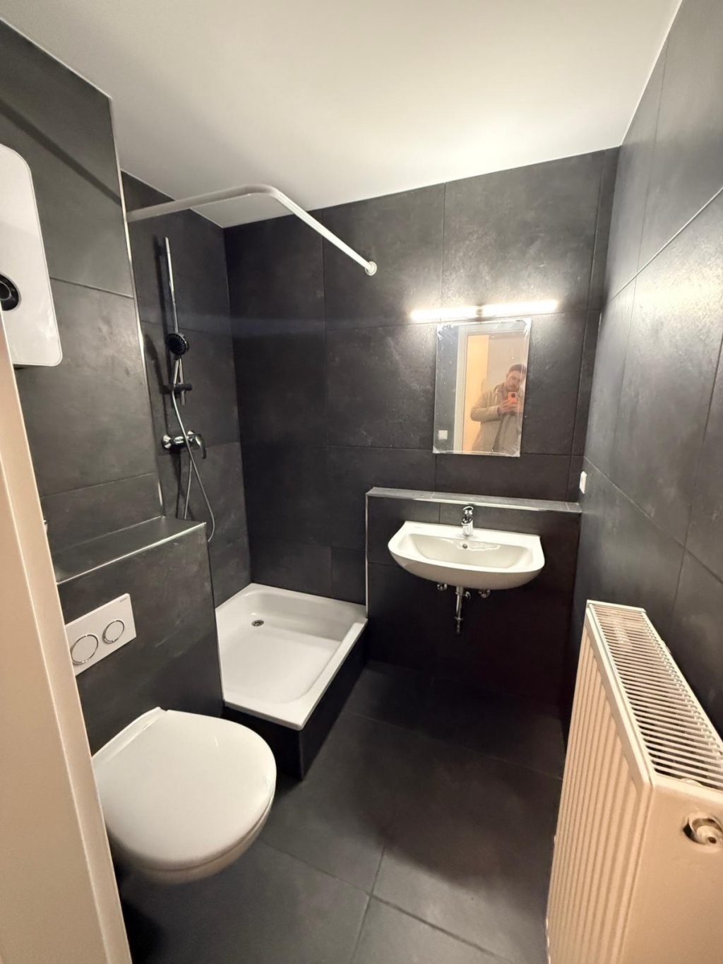 Renovierte 1Z Wohnung Jungbusch