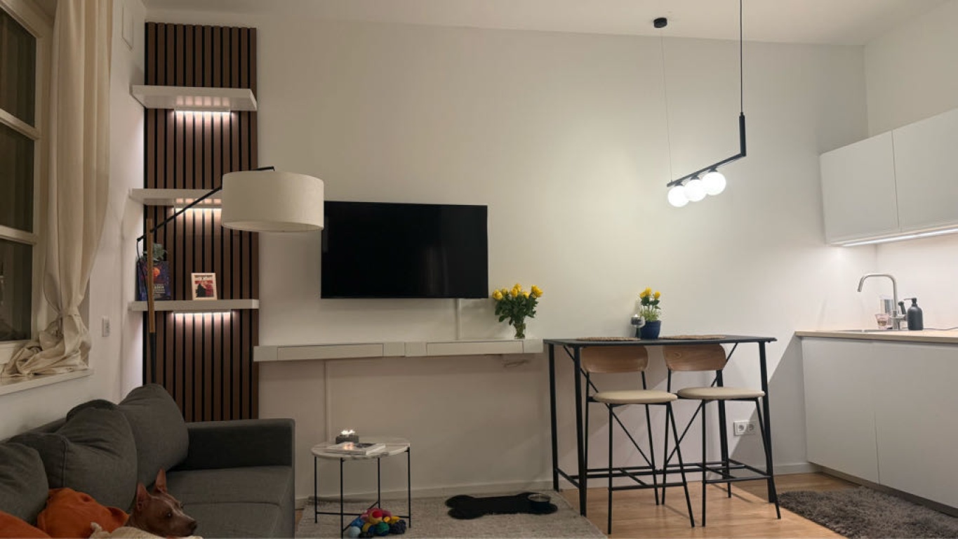 Wohnung Schöneberg Gleditschstraße - Bild 8