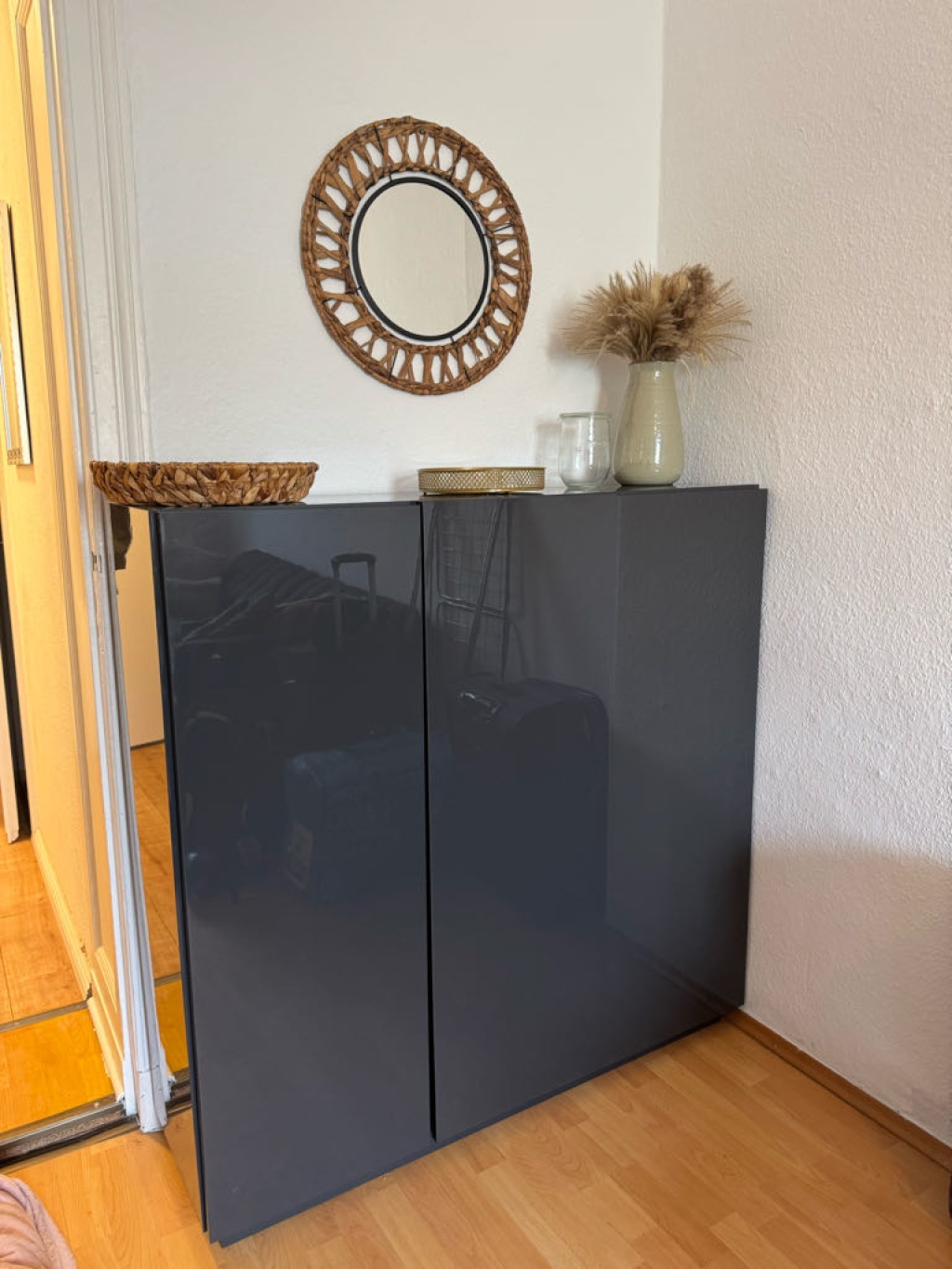 Wohnung Weißensee Roelckestraße - Bild 9