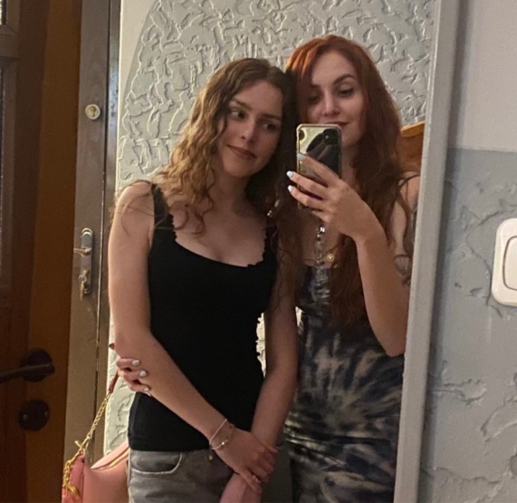 Anzeigenbild: Auf der Suche nach einem Stück Zuhause