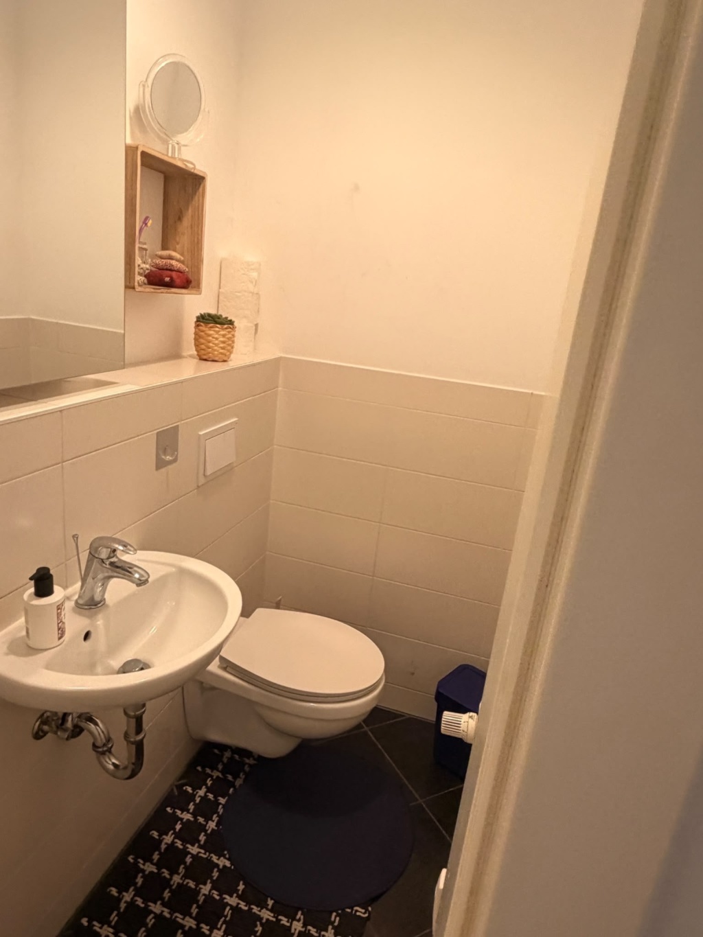 WG-Zimmer Köpenick Parsevalstraße - Bild 4