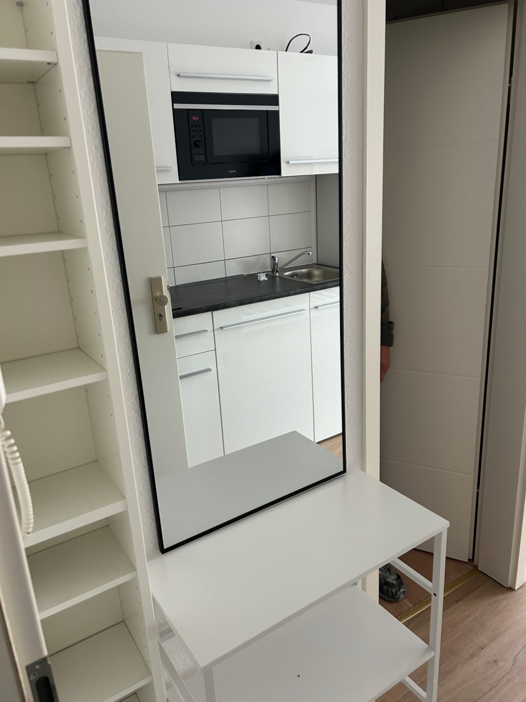 Möbliertes Premium-Appartement in Top-Lage – 91052 Erlangen Zentrum – Vorschaubild 11