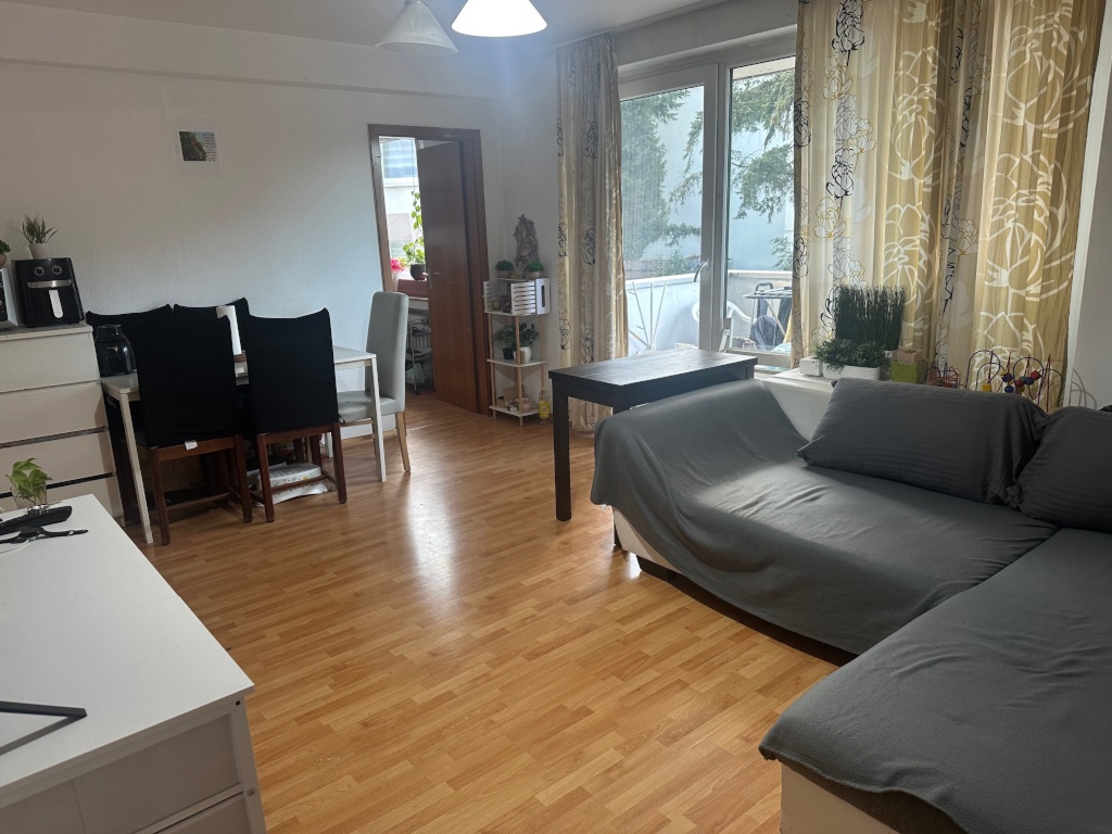 2 Zimmer Wohnung Düsseldorf