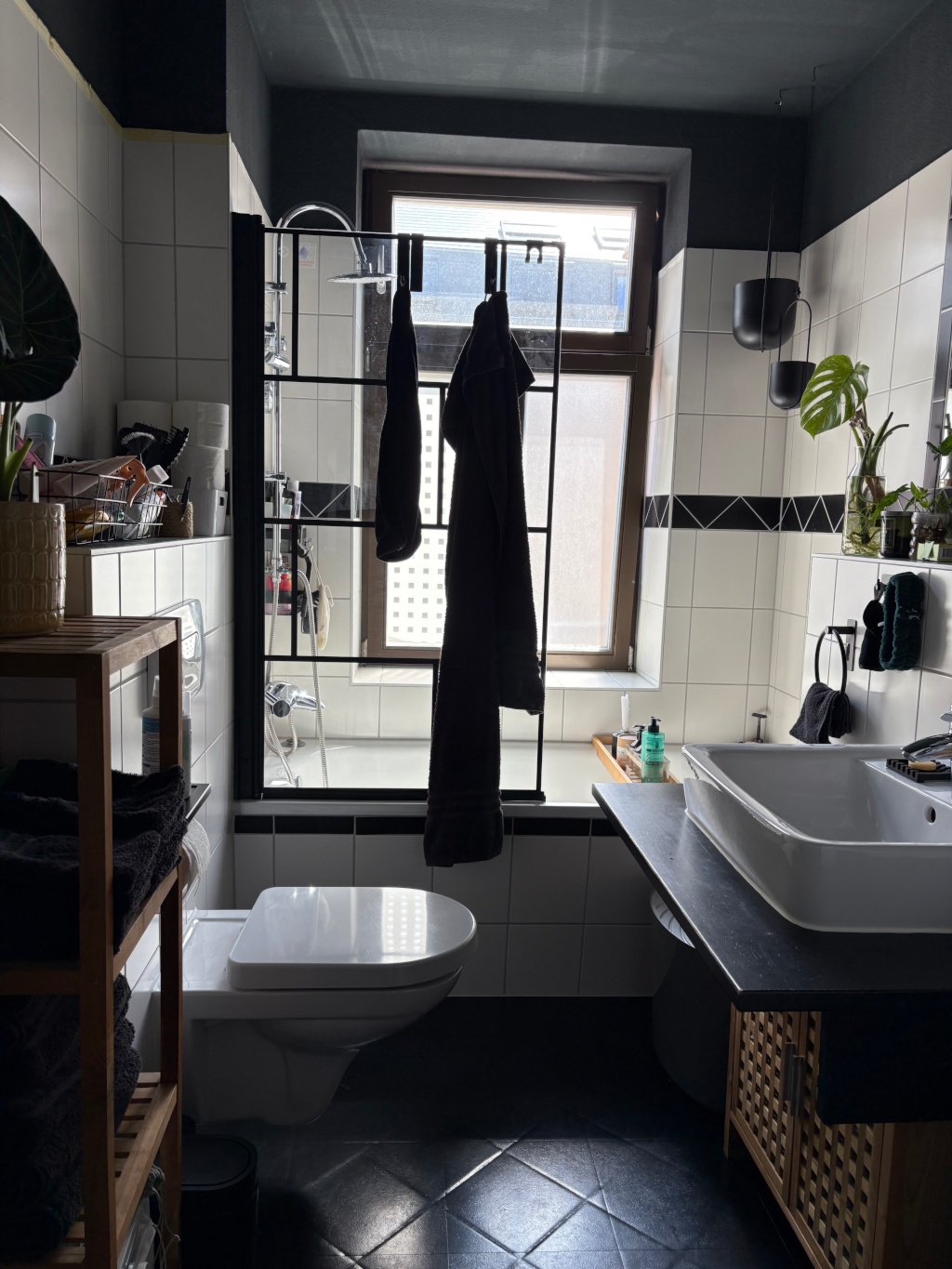 Möblierte Wohnung im Herzen von Gohlis-Süd