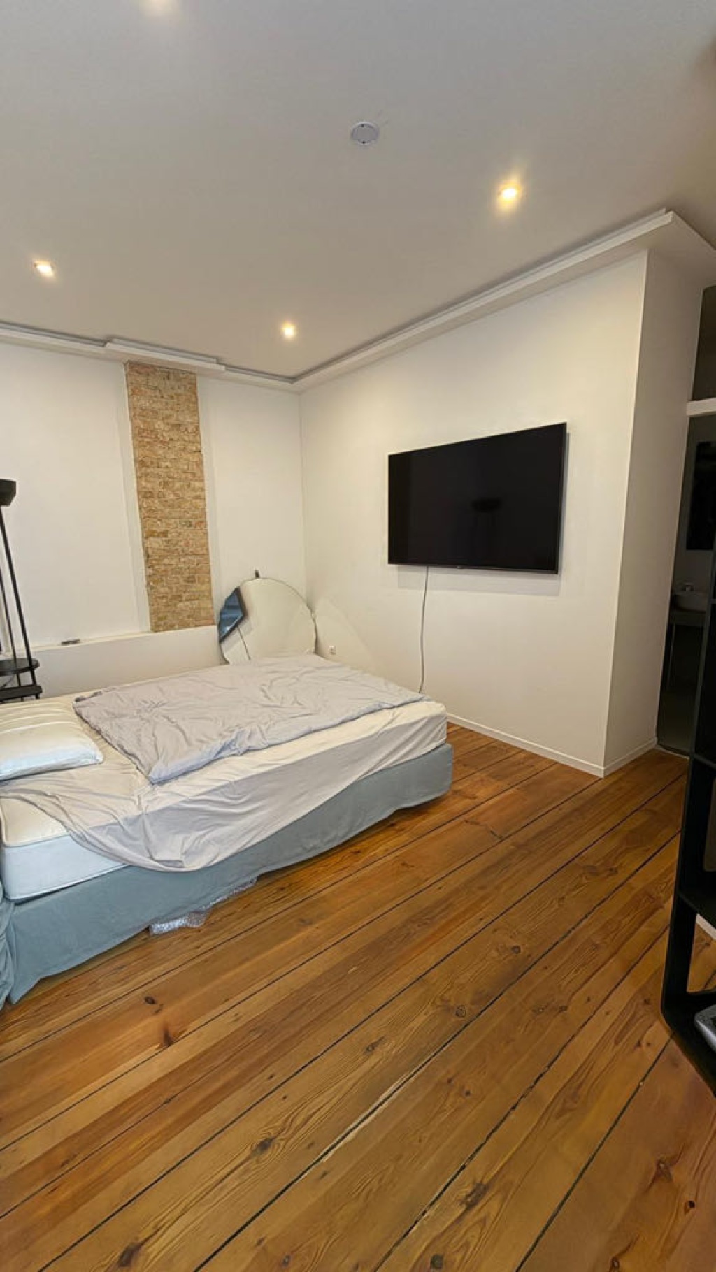 Wohnung Mitte Anklamer Straße 30 - Bild 6