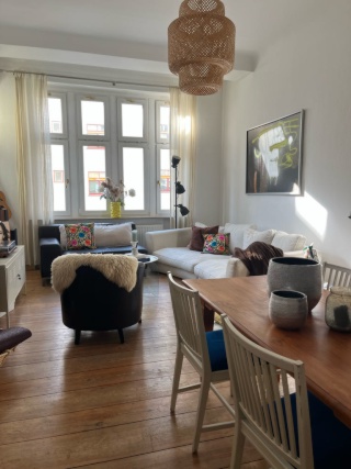 Altbau P berg - 11 Tage — photo 1