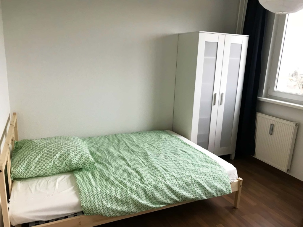 WG-Zimmer Friedrichsfelde Alt-Friedrichsfelde - Roomlessrent.com