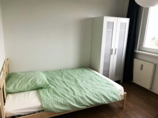Zimmer - Alt-Friedrichsfelde 13.4