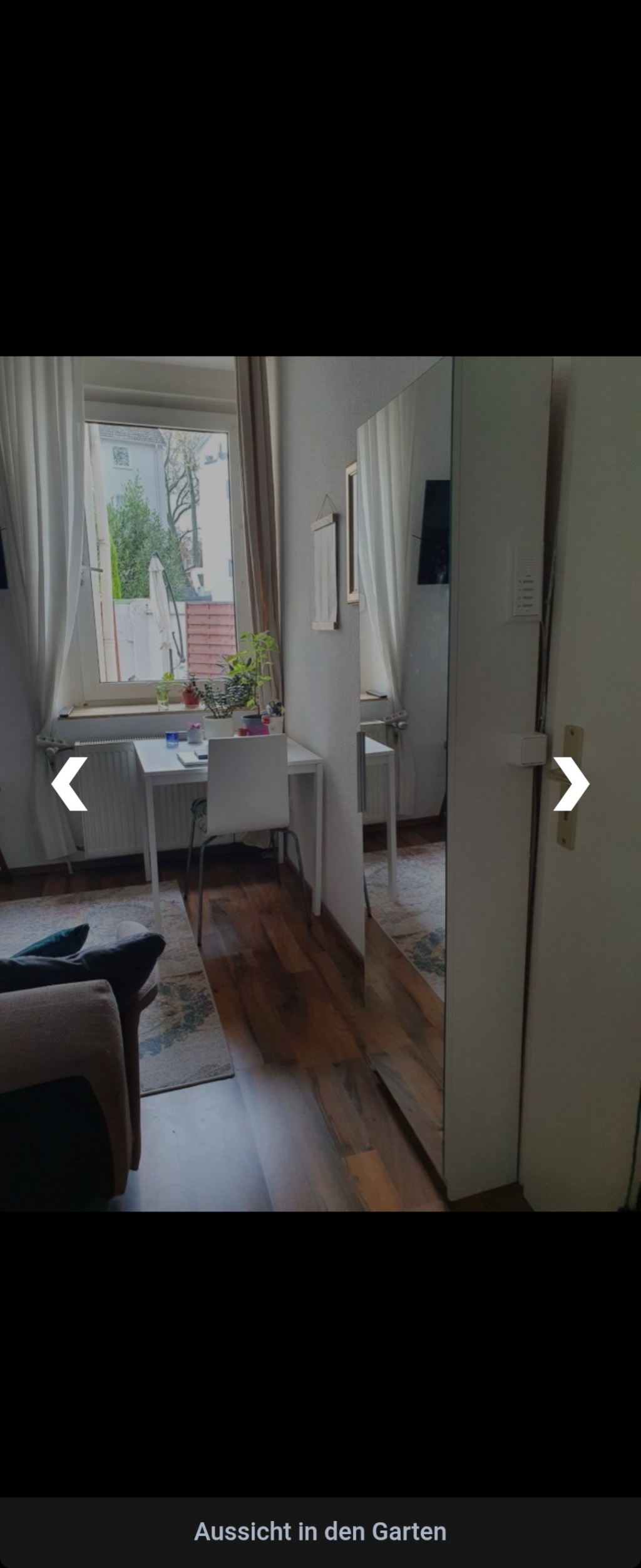 1-Zimmer-Wohnung Altenessen Rahmstraße - Bild 1