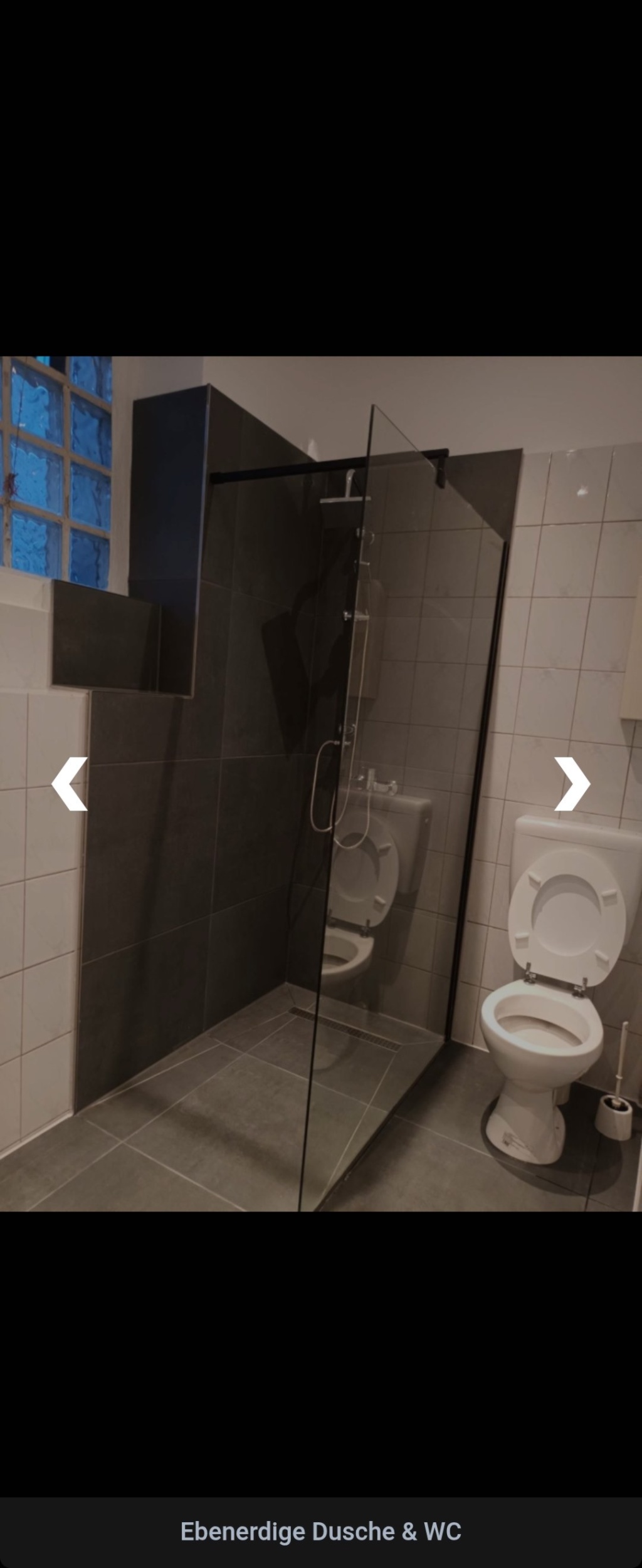 1-Zimmer-Wohnung Altenessen Rahmstraße - Bild 4