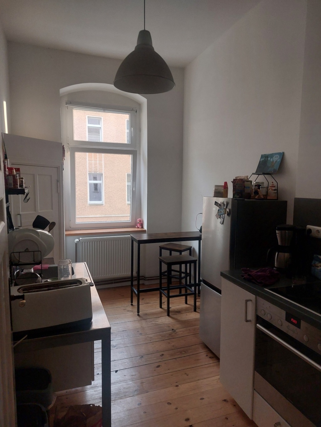 Wohnung Weißensee Brauhausstraße - Bild 1