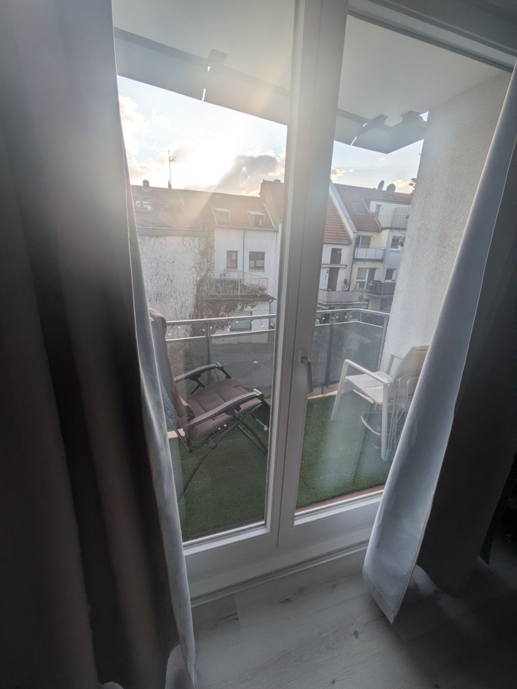 Flat Nippes Nohlstraße - picture 6
