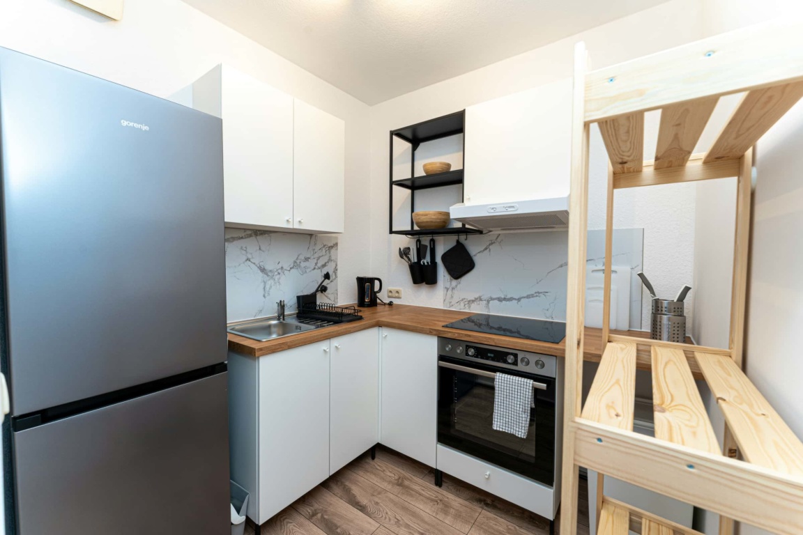 Zimmer - Suhler Straße – Foto 11