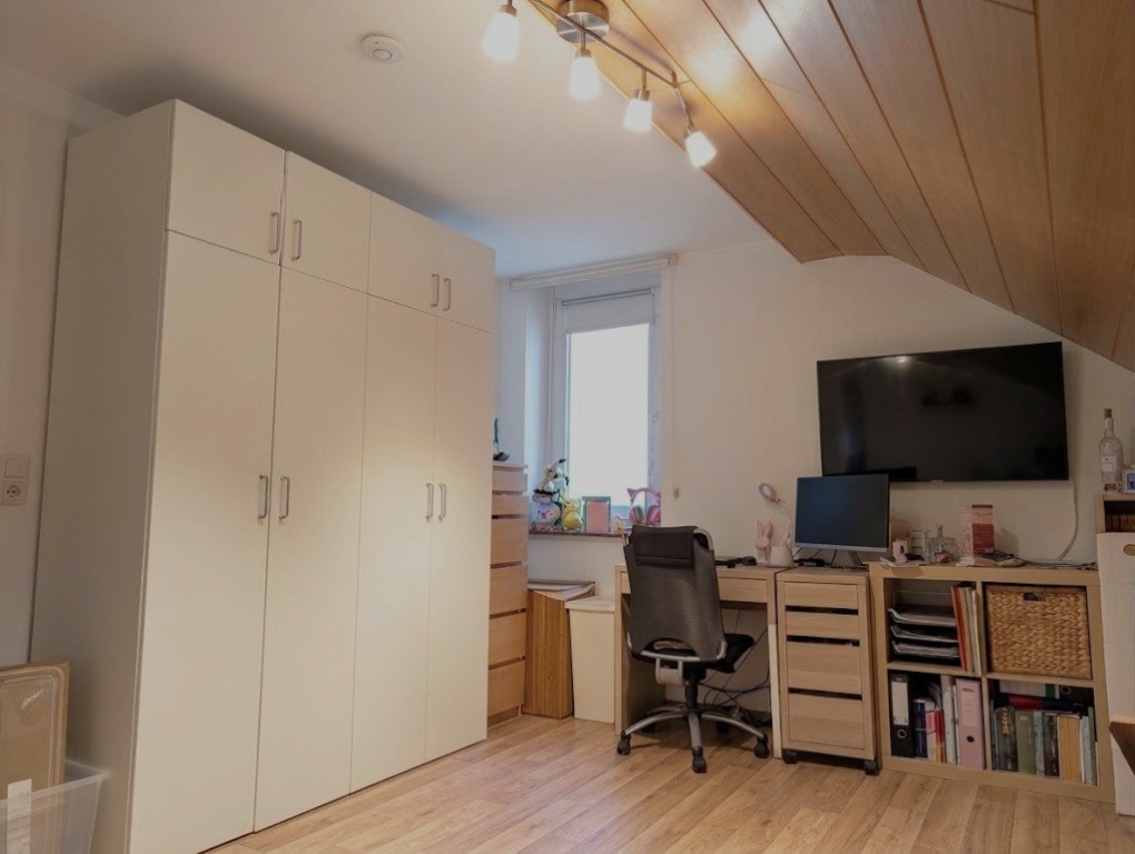 Schöne 2-Zimmer-Wohnung in Grombühl – 97080 Würzburg Grombühl – Vorschaubild 5
