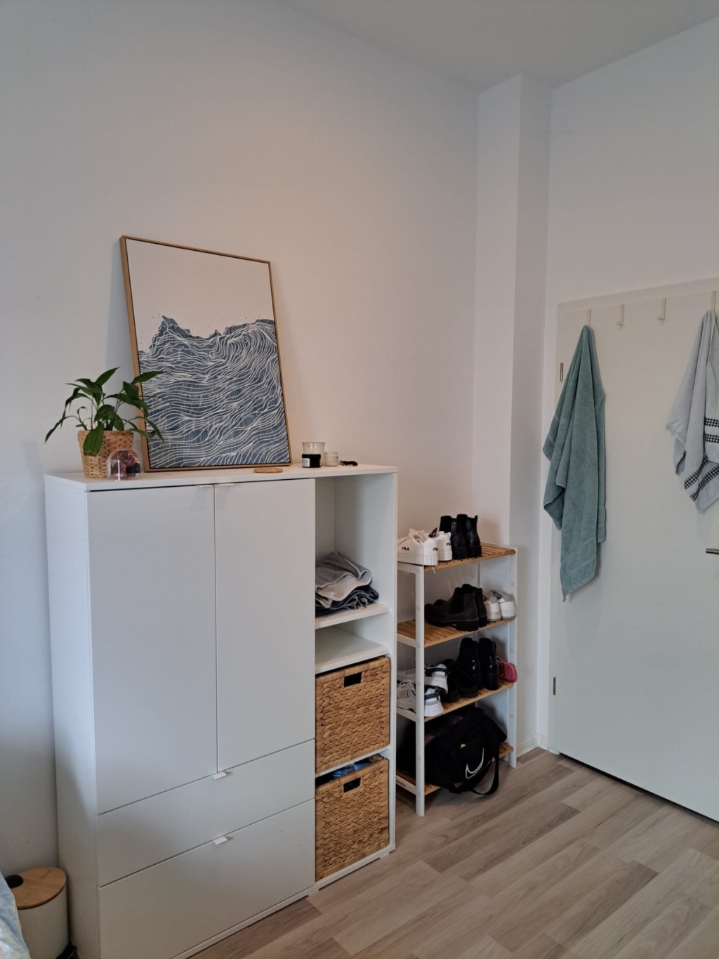 WG-Zimmer Innenstadt K4 13 - Bild 5