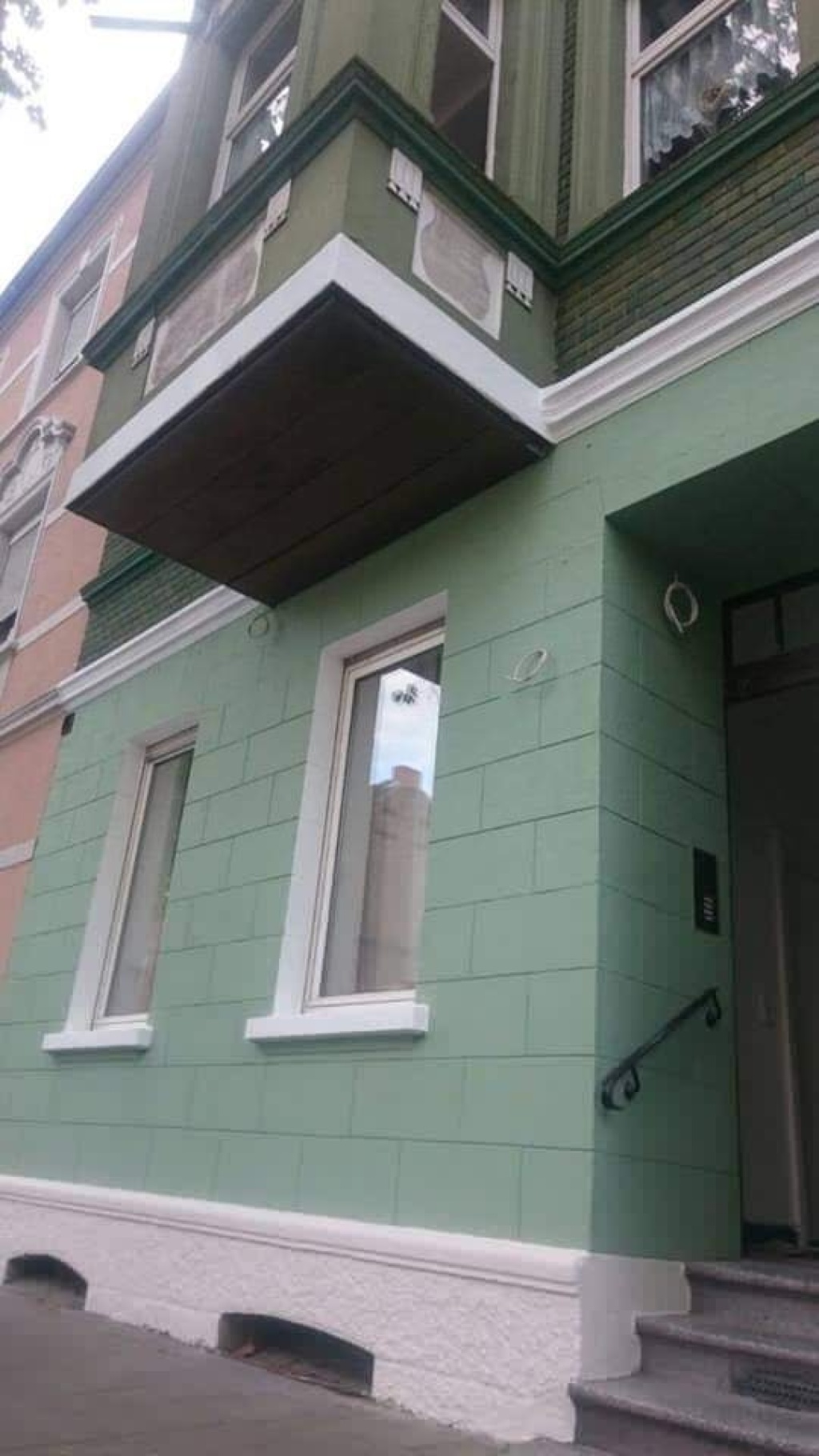 1-Zimmer-Wohnung Altenessen Rahmstraße - Bild 7
