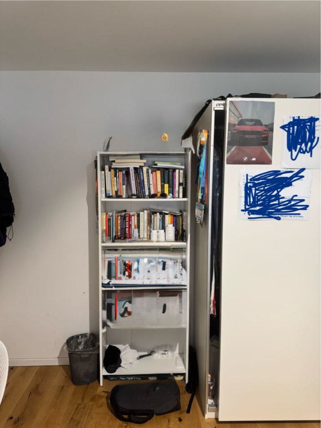Flatshare Milbertshofen-Am Hart Franz-Metzner-Straße 15 - picture 4