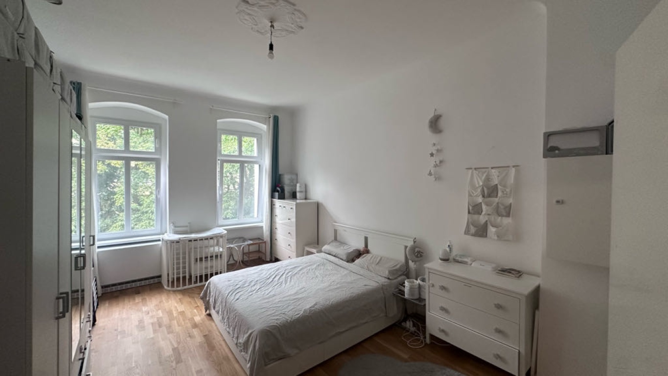 Wohnung Neukölln Kranoldstraße 5 - Bild 6